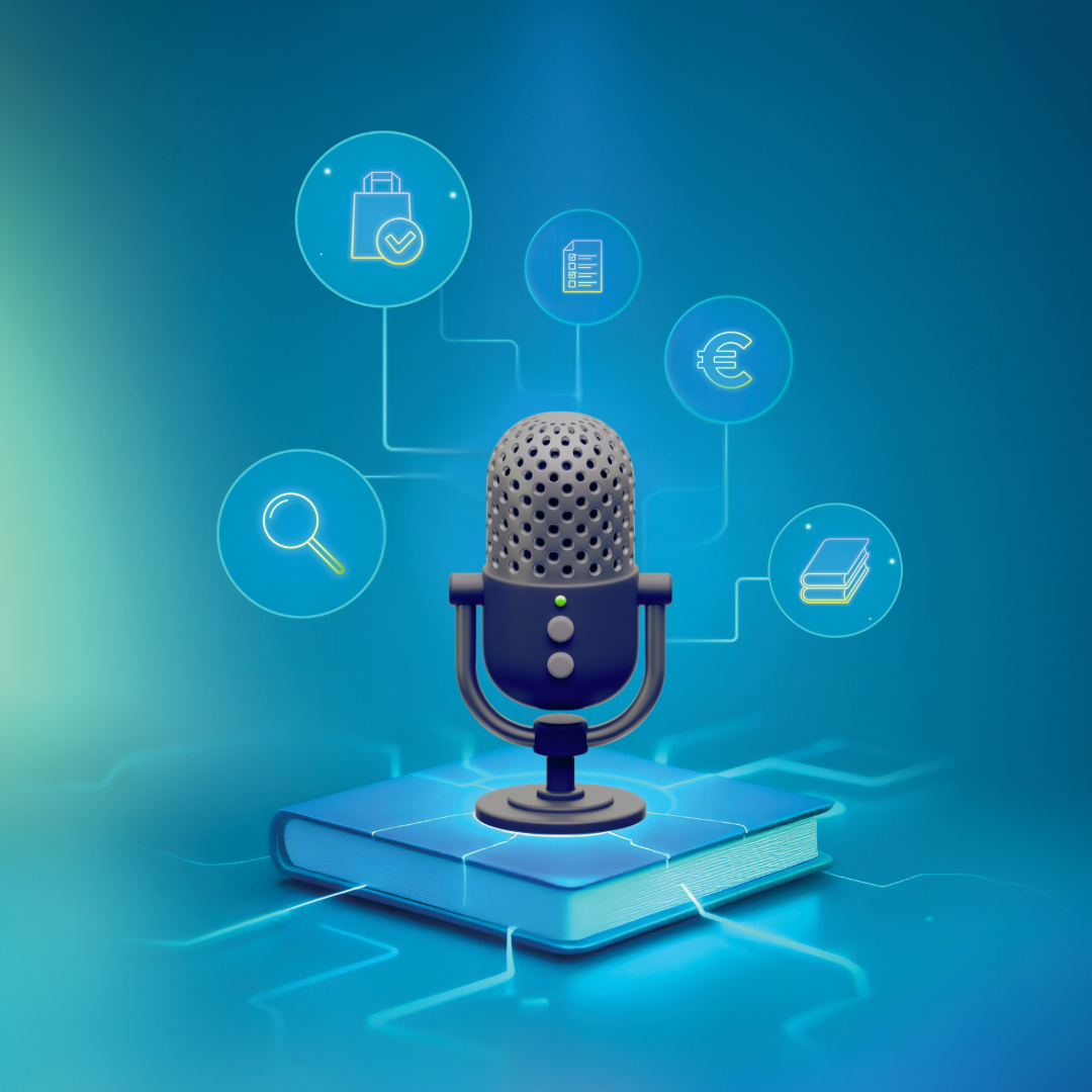 Podcast cover image
